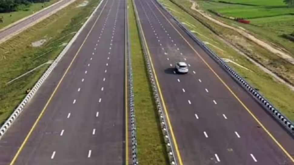 Lucknow-Kanpur Expressway Key Features