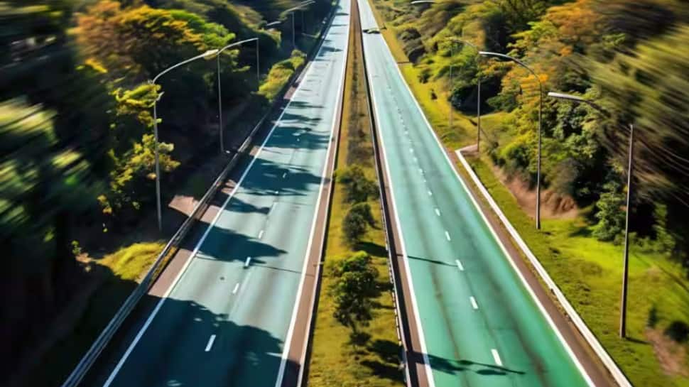 Lucknow-Kanpur Expressway Estimated Cost