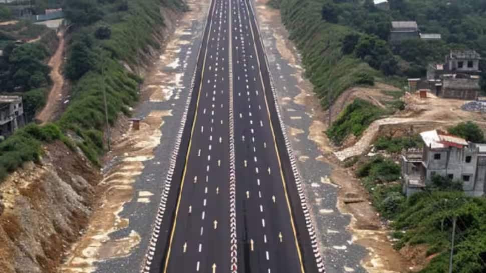 Lucknow-Kanpur Expressway Length