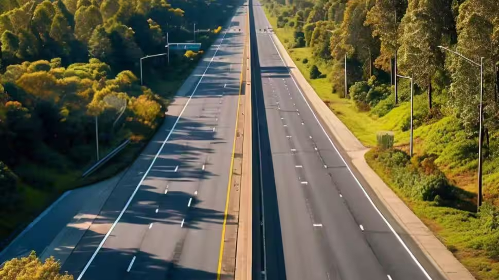 Lucknow-Kanpur Expressway Status