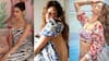 Actresses In Sexy Summer Outfits 