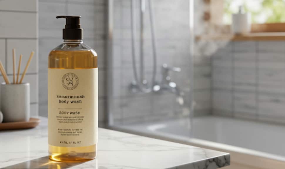 Say Hello to Smooth, Glowing Skin: 4 Best Body Washes for All Skin Types