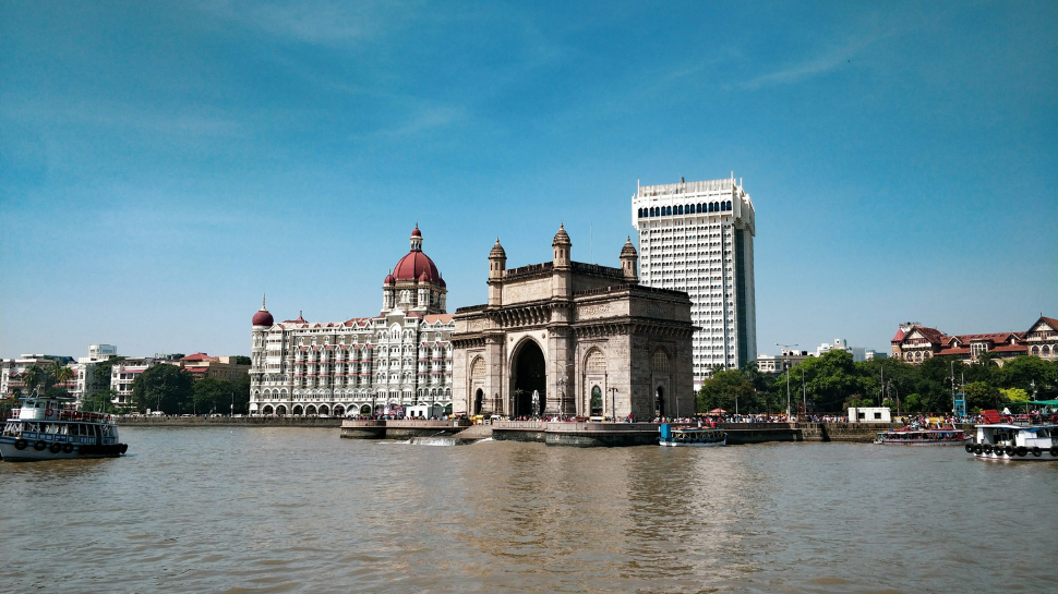 Mumbai (Rank 27th)