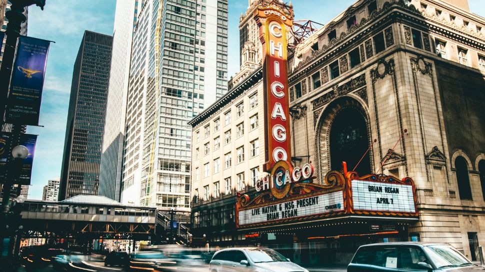 Chicago (Rank 10th)