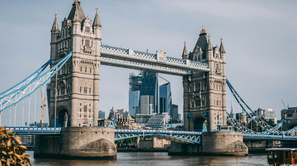 London (Rank 6th)