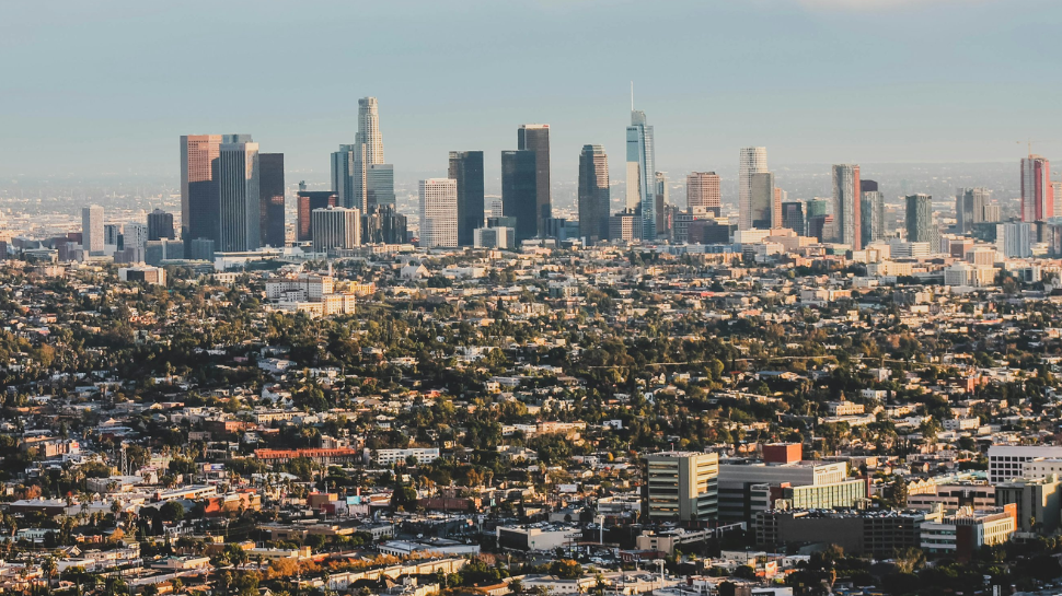Los Angeles (Rank 5th)
