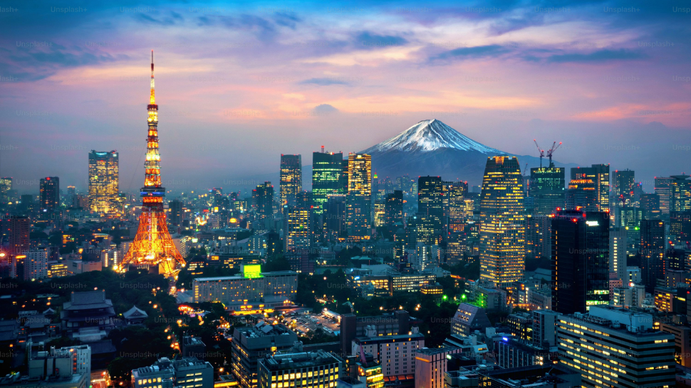Tokyo (Rank 3rd)