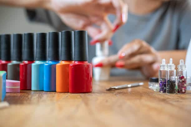  Nail the Look: Top Nail Paint Picks from Myntra’s Great Indian Wedding Sale