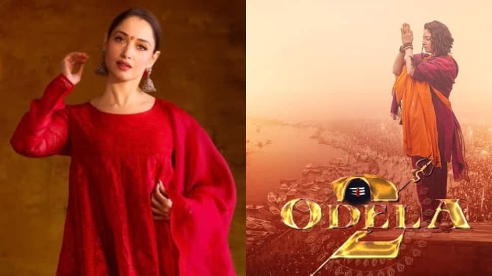 Odela 2 X Review: Netizens Praise Tamannaah Bhatia's Entry In Supernatural Thriller, Call It A Banger