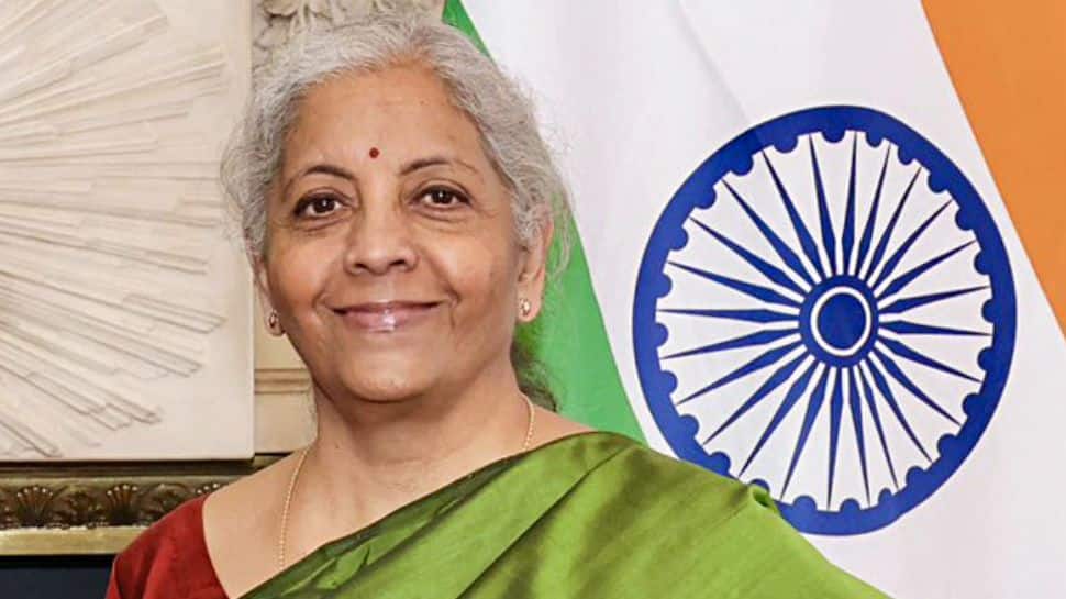 FM Sitharaman Says India Will Deal with World Commerce Disruptions With Agile Coverage, Investments