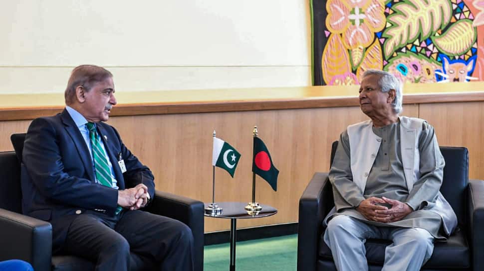 Bangladesh Asks Pakistan To 'Apologise' For Atrocities During 1971 Liberation War