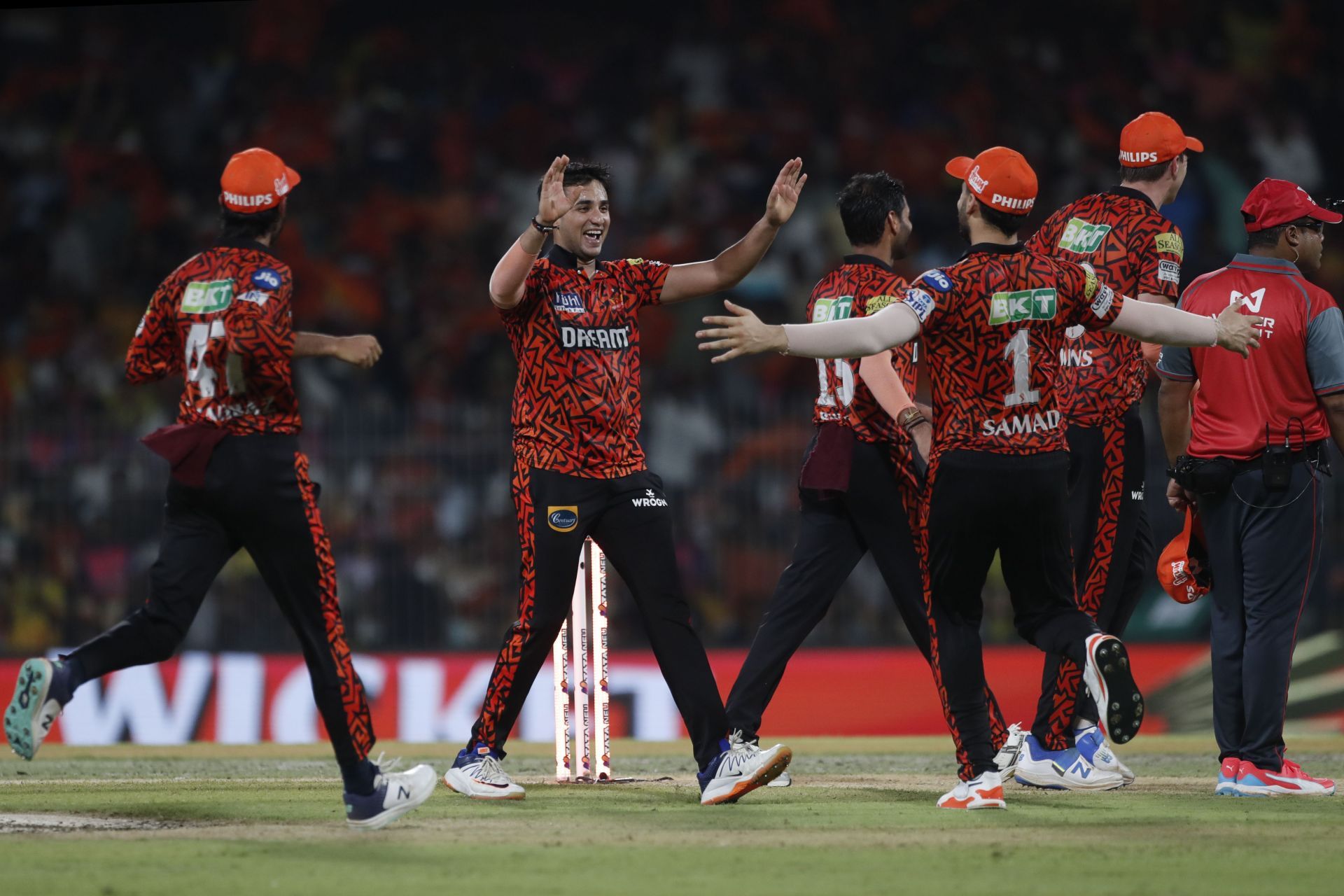 3. Five Wins Could Work, But NRR Becomes Crucial