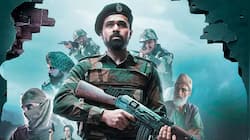 Ground Zero Premiere: Emraan Hashmi Arrives In Srinagar, Set For Red Carpet