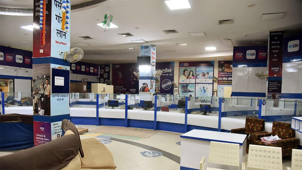 SBI Bank Savings A/c Branch Change Via YONO App