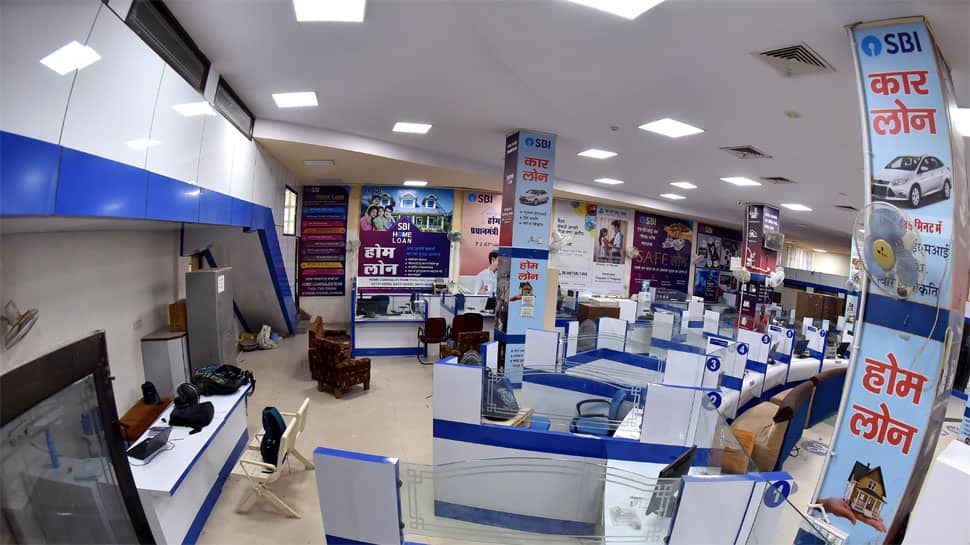 SBI Bank Savings A/c Branch Change Via YONO App
