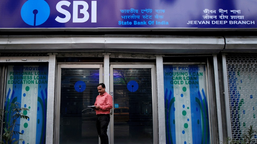 SBI Bank Savings A/c Branch Change Online Process