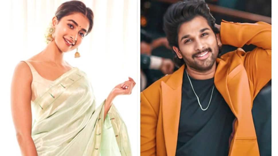Pooja Hegde To Reunite With Allu Arjun? Actress Opens Up About Possible Collaboration