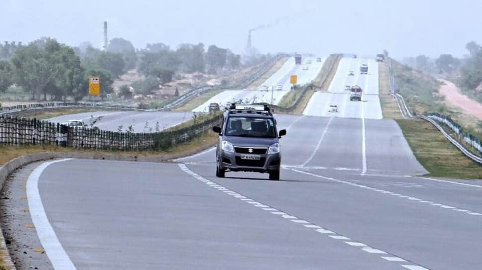 Centre & State Have Introduced Over Rs 3.9 Lakh Crore Of Tasks In Street Infrastructure In FY25: Report