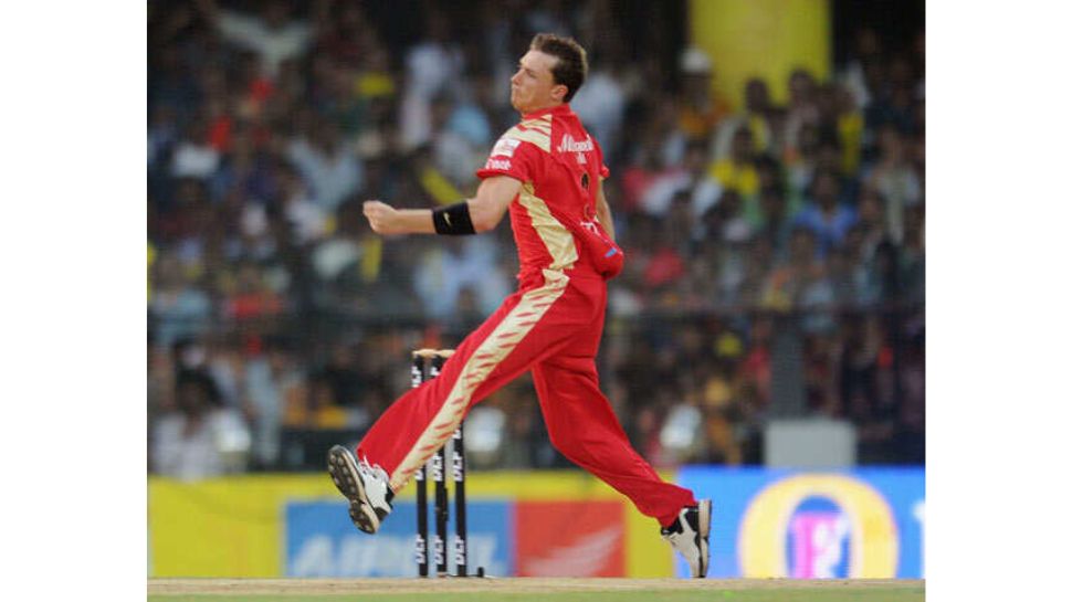 Dale Steyn never played a full IPL season after 2013