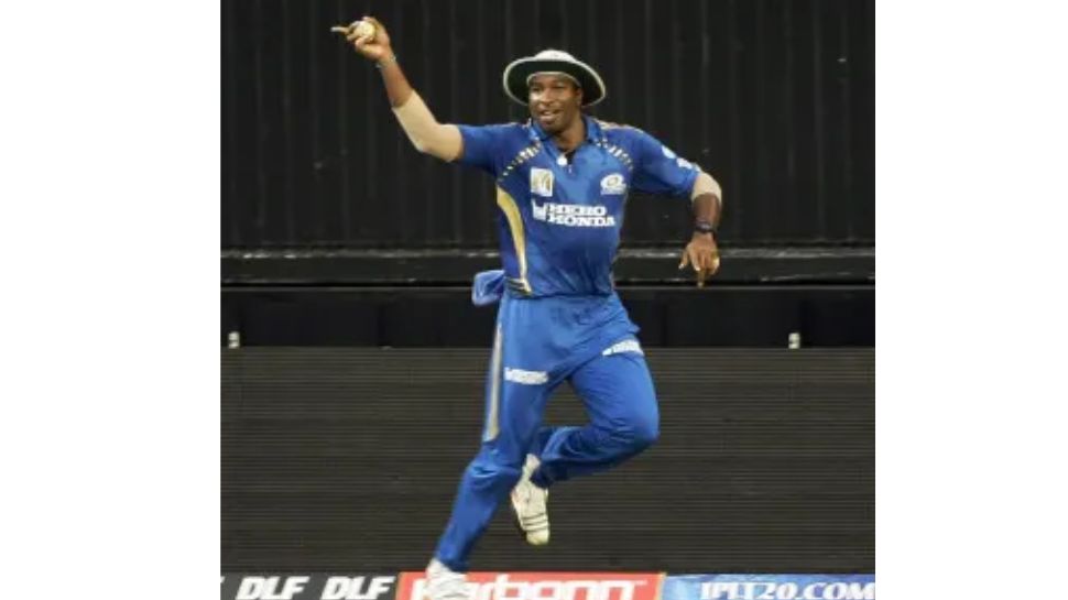 Kieron Pollard has never scored an IPL century — despite over 3,000 runs