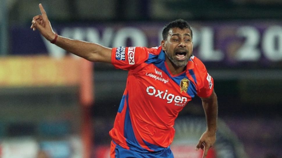 Praveen Kumar bowled the first-ever IPL delivery and also has a hat-trick