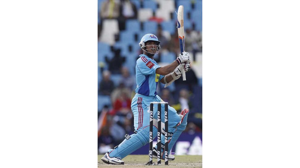 Ajinkya Rahane had the highest strike rate in IPL 2023 (min 150 runs) – 195.00