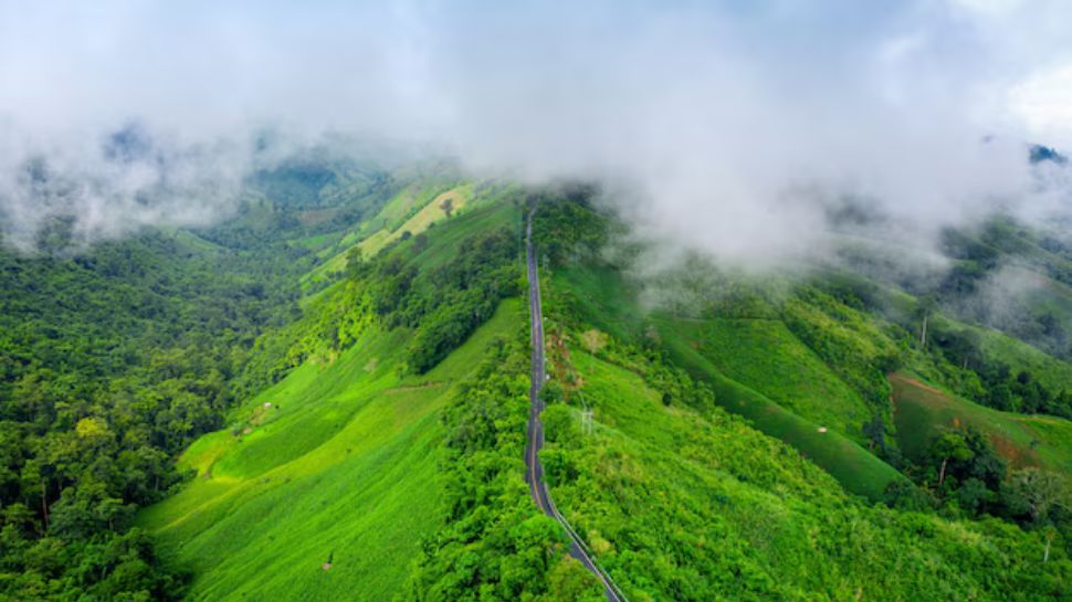 Chikmagalur, Karnataka