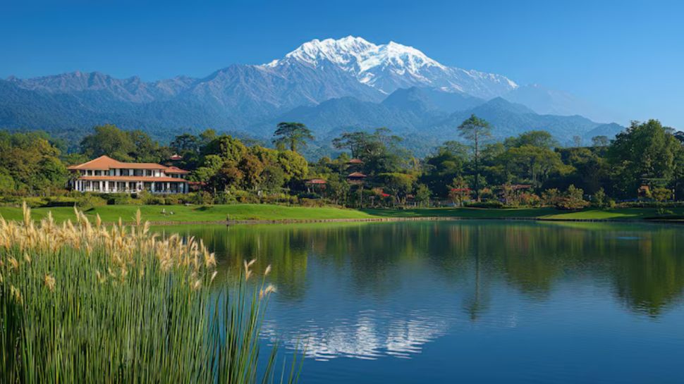 Kalimpong, West Bengal