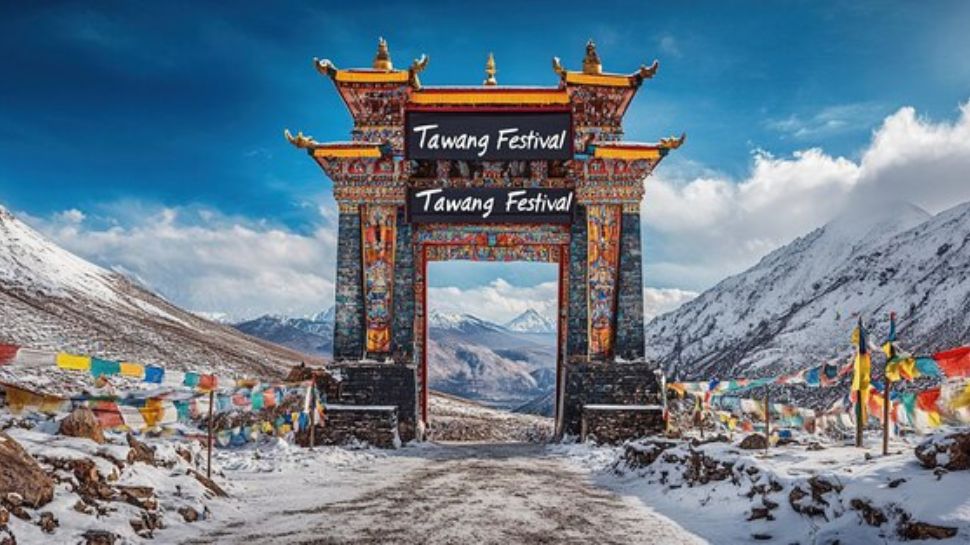 Tawang, Arunachal Pradesh