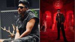 Guru Randhawa Unveils Official Video Of 'Qatal' From His Latest Album Without 