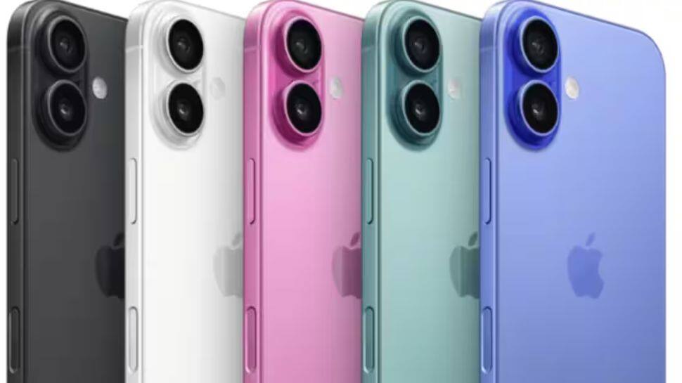 Apple’s China Smartphone Shipments Fall 9% In Q1 Amid Rising Trade Tensions | Economy News  zeenews.india.com