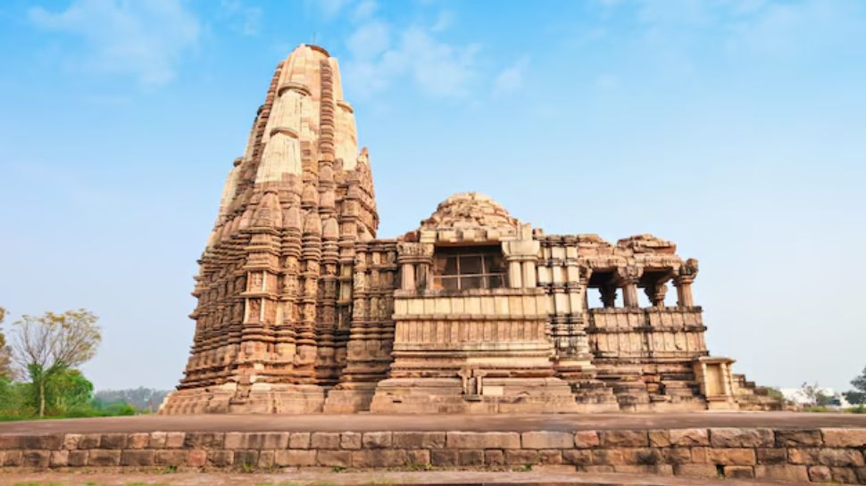 Khajuraho Temples – Madhya Pradesh