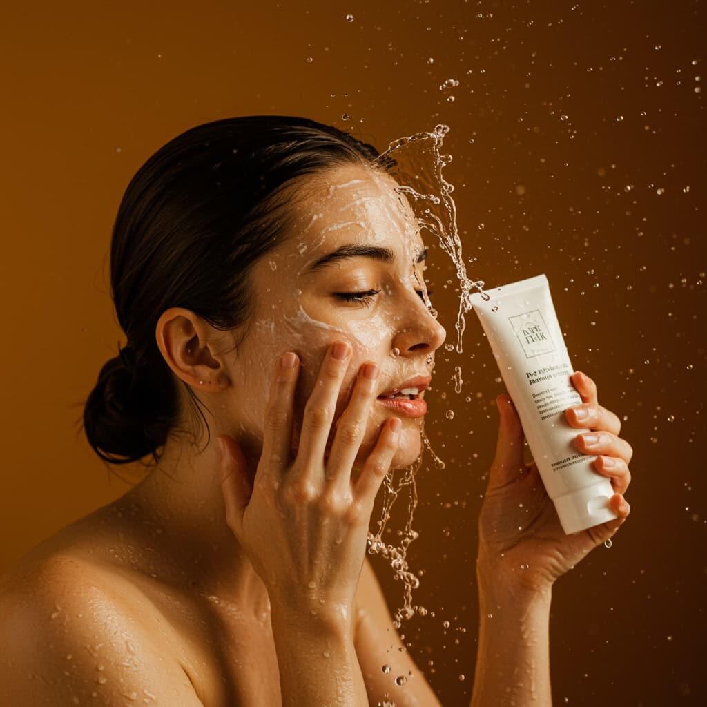 Must-Buy Brightening Face Washes for a Radiant Summer Glow