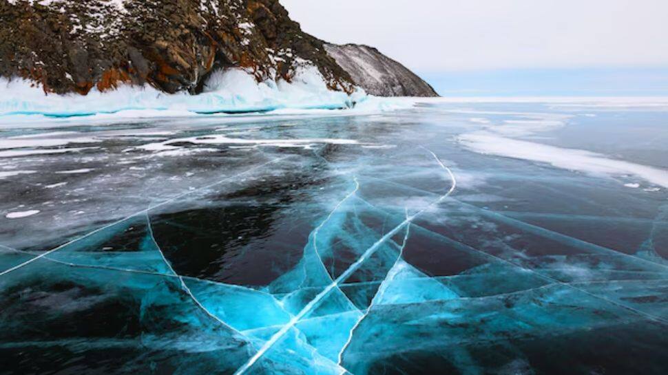 Lake Baikal – Russia