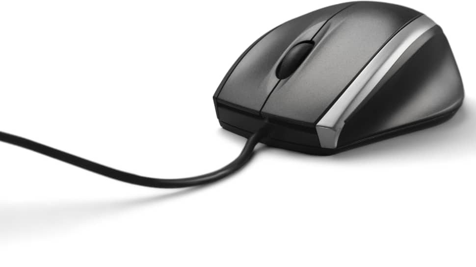 Choosing the Right Wired Optical Mouse: A Beginner's Guide