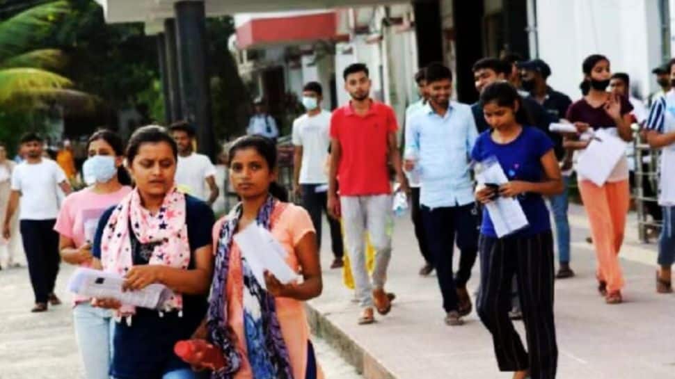 TS EAMCET 2025 Admit Card To Be Released Tomorrow At eapcet.tsche.ac.in- Check Details Here