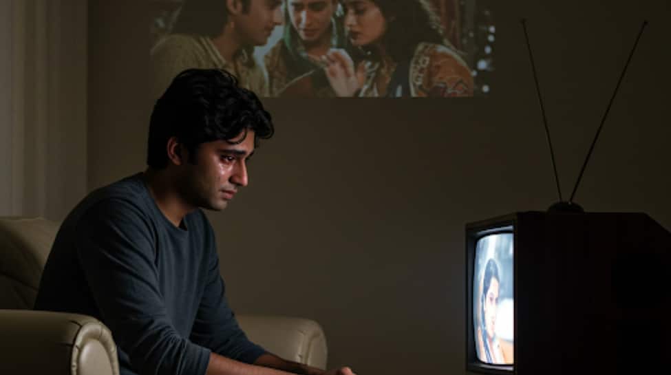You Still Cry During Emotional Bollywood Scenes 