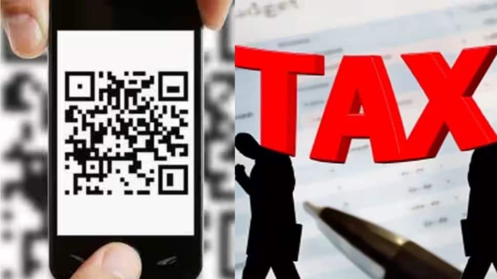 Earnings Tax: Does IT Division Observe Your UPI Transactions? Discover Out