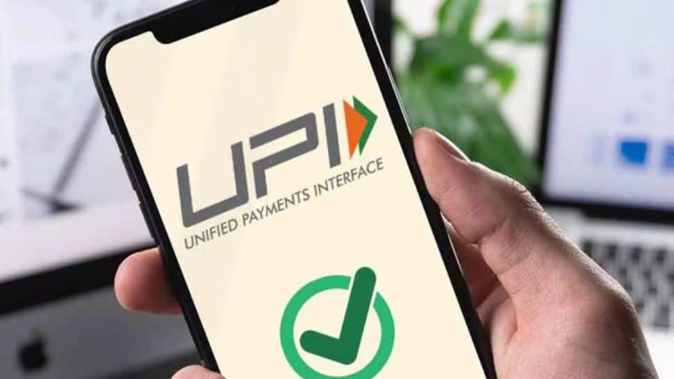 No GST On UPI Transactions Over Rs 2000? FinMin Points Clarification