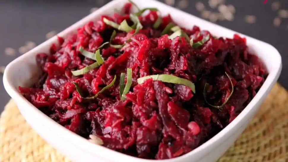 World Liver Day 2025: 7 Indian Dishes That Naturally Detox Your Liver ...