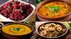 Foods Good for Liver