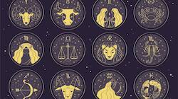 Weekly Horoscope For April 21 - 27: Stay Grounded, Avoid Unnecessary Expenses