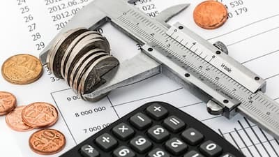 Large Deposits in Savings Accounts
