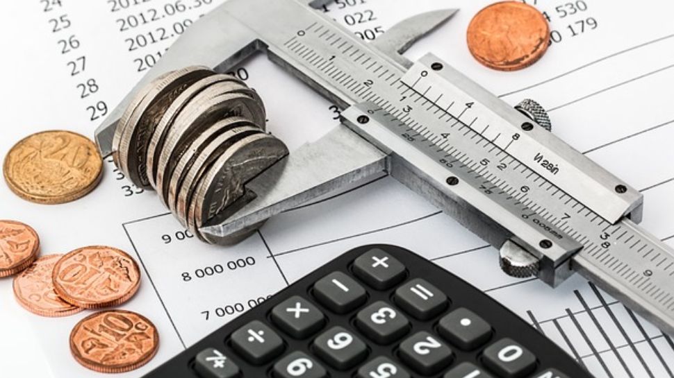 Large Deposits in Savings Accounts