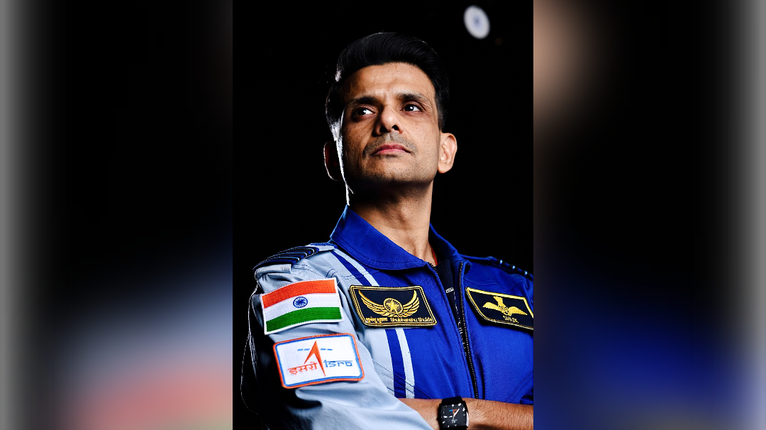 Indian Astronaut Shubhanshu Shukla Set For Area Journey Subsequent Month: Union Minister