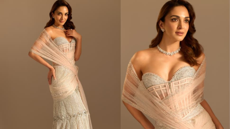 Saree, Reinvented