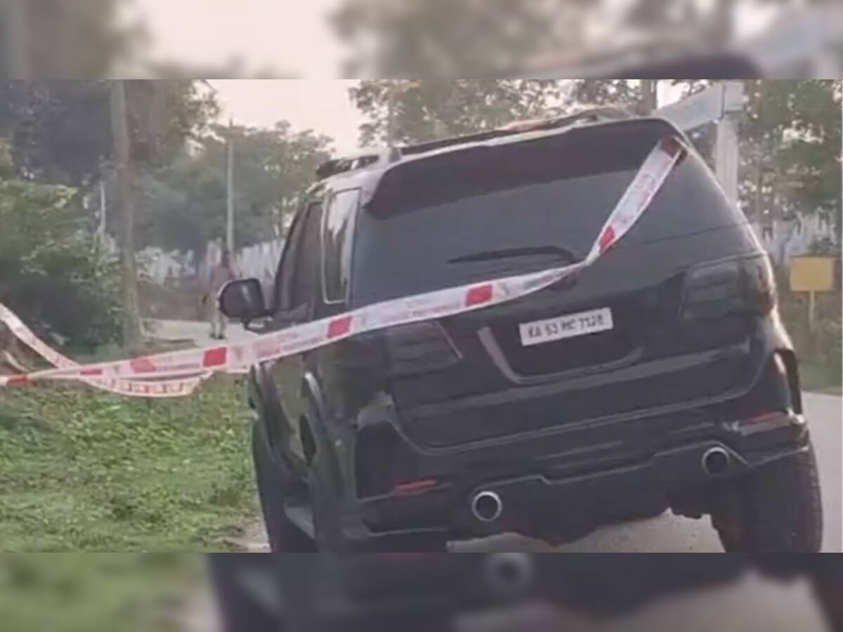 Karnataka: Son Of Late Underworld Don Muthappa Rai Shot By Unidentified ...