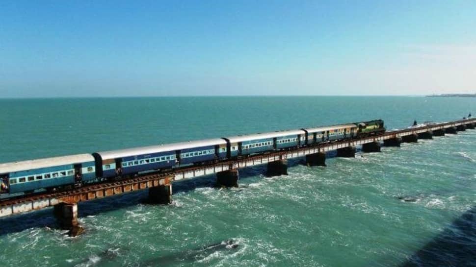 13 Most Magical Train Journeys In India You Must Experience At Least ...