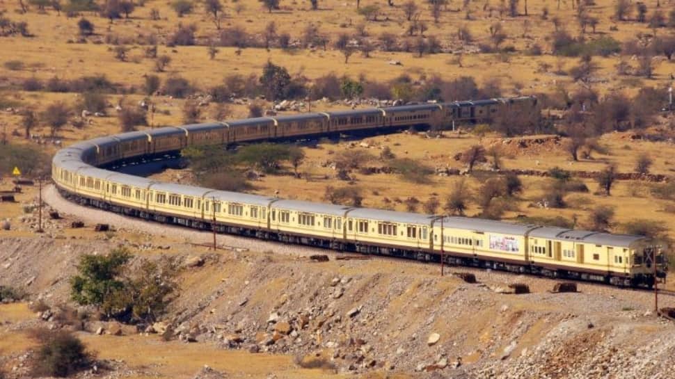 Jaisalmer to Jodhpur – Rajasthan’s Desert Queen on Rails Jaisalmer to Jodhpur – Rajasthan’s Desert Queen on Rails