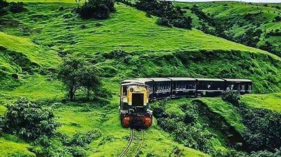 13 Most Magical Train Journeys In India You Must Experience At Least ...